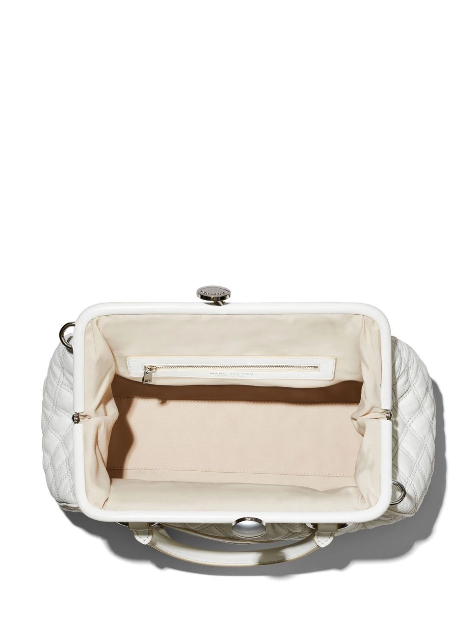 Affordable Women tote Marc Jacobs Stam leather bag The 0730